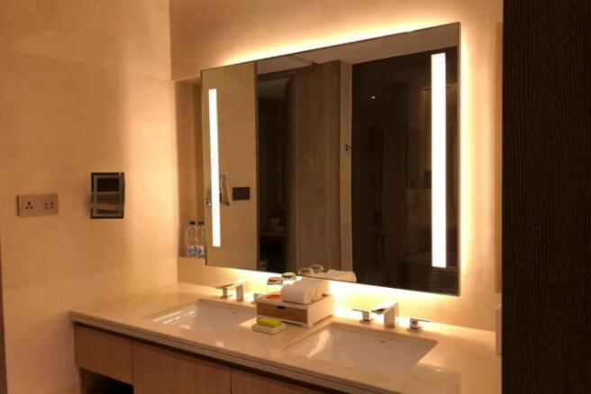 上海五星级私人订制spa会所,奢华高级感十足! 上海五星级私人订制spa会所,奢华高级感十足!