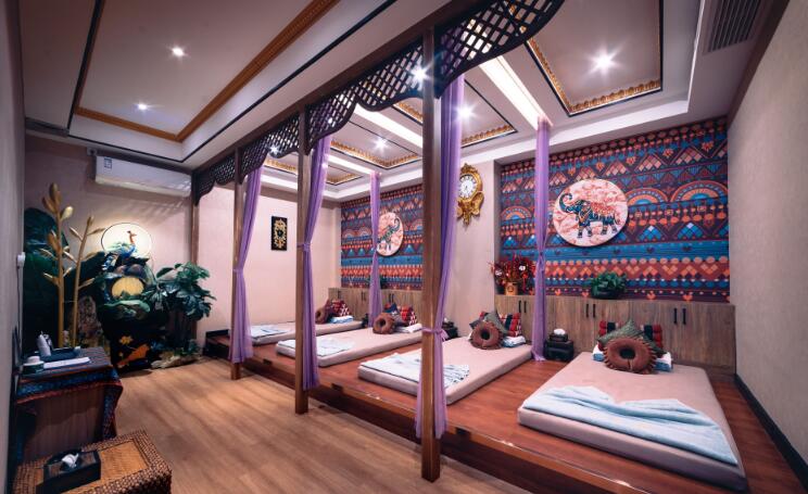 上海最高级男士spa会馆推荐(诚挚推荐)价格亲民(2022养生) 上海最高级男士spa会馆推荐(诚挚推荐)价格亲民(2022养生)