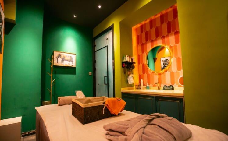 上海男士休闲会馆(休闲推荐)服务真是让人太爽了 上海男士休闲会馆(休闲推荐)服务真是让人太爽了