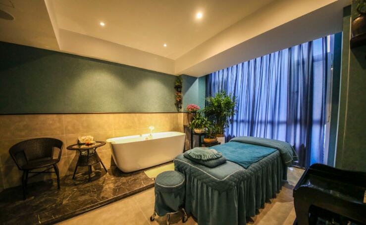 在上海一定要去的私人会所太好吃了