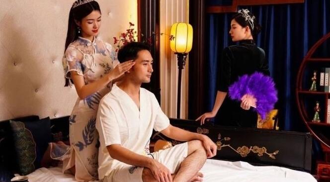 上海高端足道足浴养生会馆_推荐您进来看看,肯定让您满意的