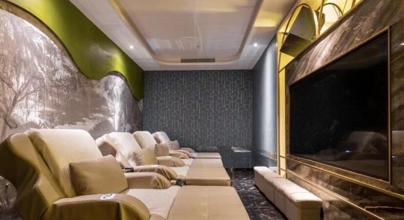 上海高级SPA会所哪个好?spa会所服务有哪些呢? 上海高级SPA会所哪个好?spa会所服务有哪些呢?