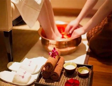 上海养生会所的天花板!厦门富人区隐世之作 上海养生会所的天花板!厦门富人区隐世之作