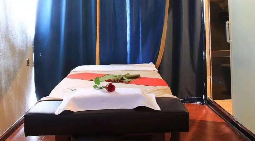 上海桑拿比较好的地方 上海桑拿比较好的地方