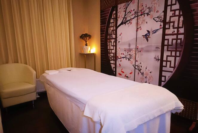 在上海一定要去的私人会所太好吃了