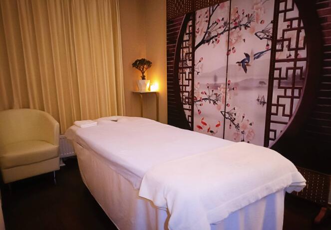 上海高级SPA会所哪个好？spa会所服务有哪些呢？