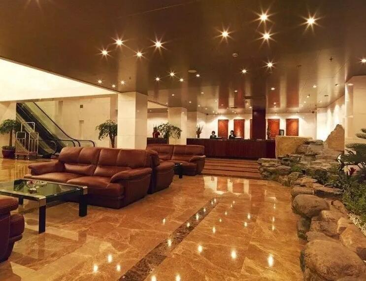 上海男士SPA会所环境风采 上海男士SPA会所环境风采