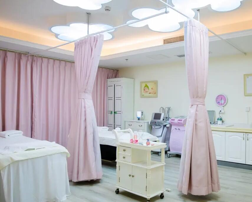 上海浦东新区这家高端SPA水疗会所,体验非常不错 上海浦东新区这家高端SPA水疗会所,体验非常不错