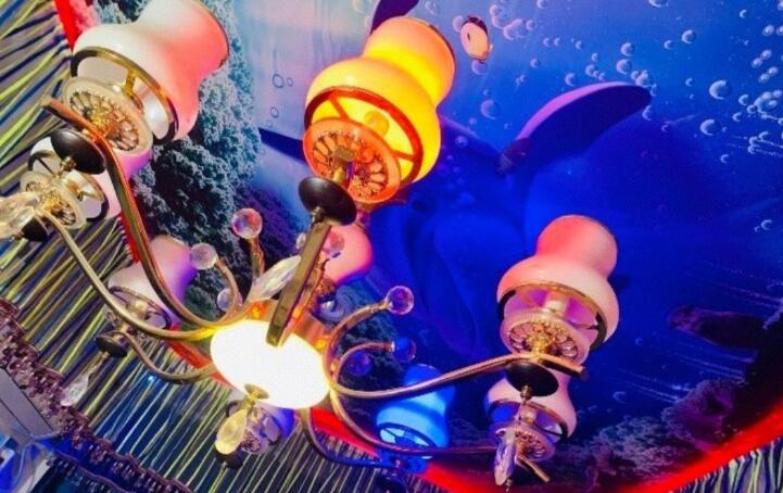 下班去上海新开业的休闲会馆,还你一个健康好心情哦 下班去上海新开业的休闲会馆,还你一个健康好心情哦