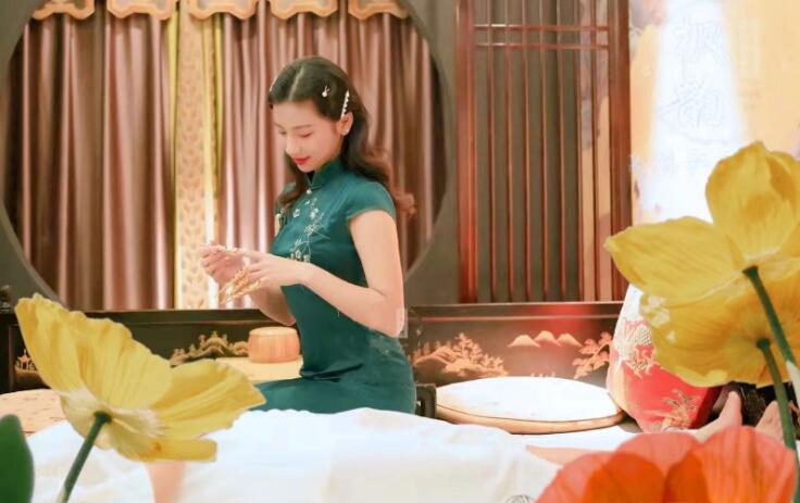 上海高级spa养生会所,体验完人生没有遗憾 上海高级spa养生会所,体验完人生没有遗憾