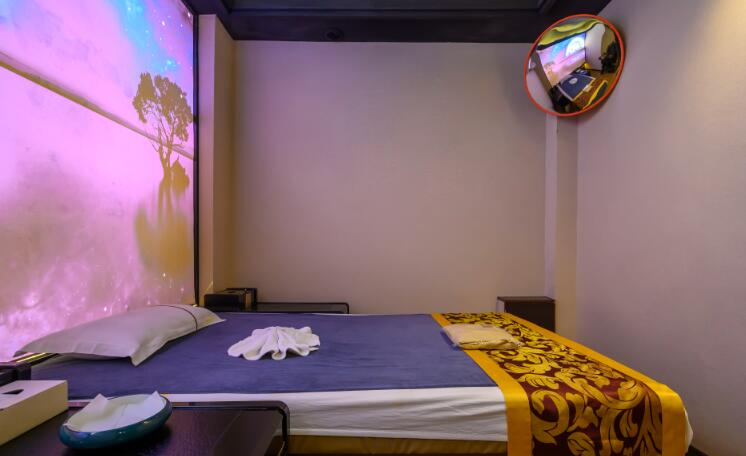 上海上海桑拿会所推荐的养生spa会馆 上海上海桑拿会所推荐的养生spa会馆