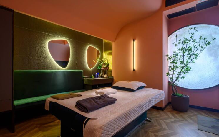 上海上海桑拿会所推荐的养生spa会馆 上海上海桑拿会所推荐的养生spa会馆