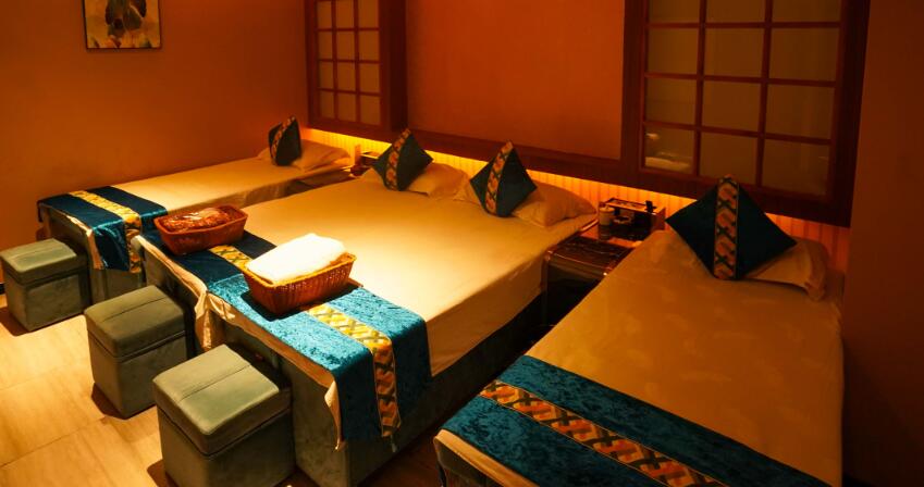 上海上海桑拿会所推荐的养生spa会馆 上海上海桑拿会所推荐的养生spa会馆