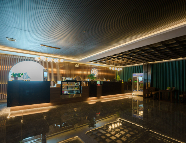 上海养生会所有哪些推荐 上海养生会所有哪些推荐