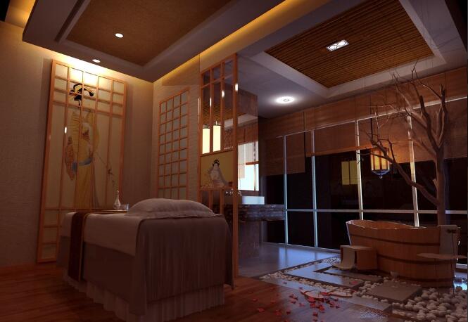 上海精选会所盘点:舒适spa体验一触即发 上海精选会所盘点:舒适spa体验一触即发g