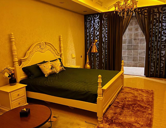 上海高端会馆推荐:桑拿汗蒸舒筋活血让你尽情放松 上海高端会馆推荐:桑拿汗蒸舒筋活血让你尽情放松