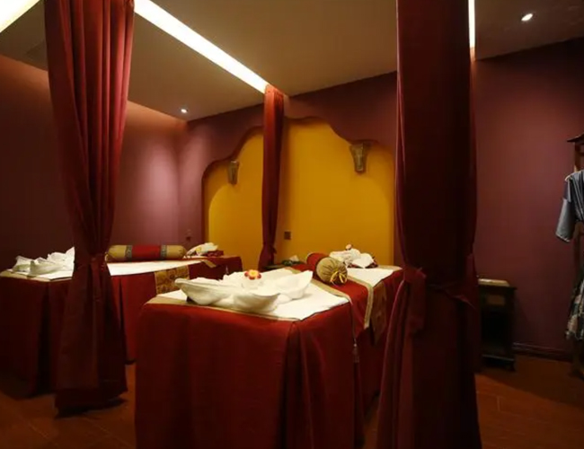 上海高端会馆推荐:桑拿汗蒸舒筋活血让你尽情放松 上海高端会馆推荐:桑拿汗蒸舒筋活血让你尽情放松